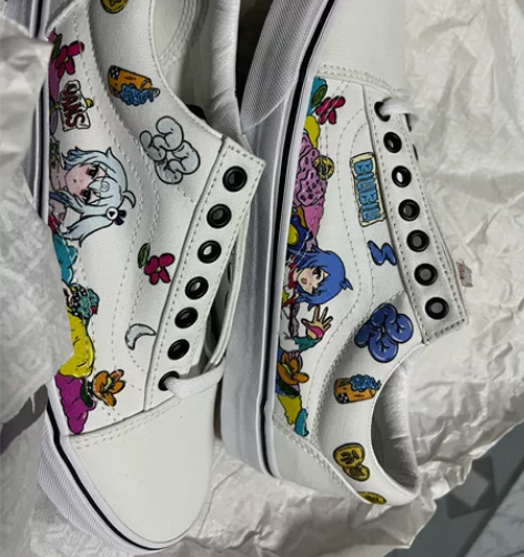 Vans bilibili 联名款 42....