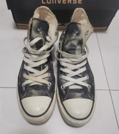 包邮！匡威正品帆布鞋   converse...