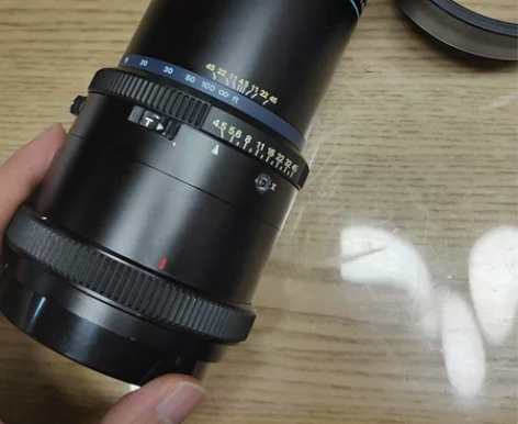 mamiya玛米亚rz67 apo-sek...