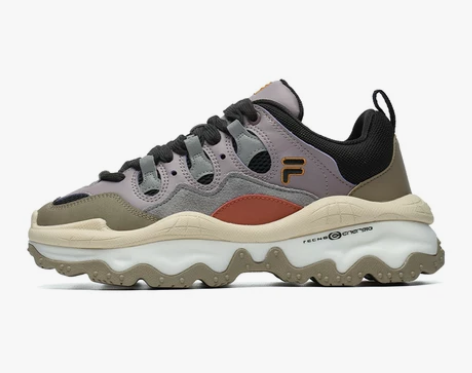 【年货价】【Kōki，同款】FILA FU...