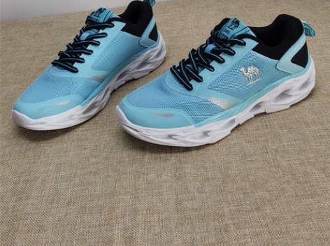 断码清仓camel骆驼36码网面透气休闲运...