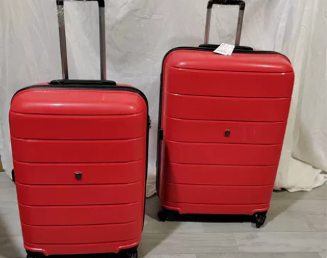 爱华仕24寸拉杆箱28寸密码箱 结婚行李箱...