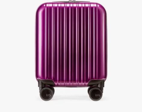 【新风尚价】ito儿童可爱小拉杆箱包 15...