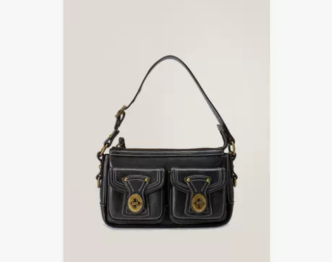 MCDODO定制 vintage中古包包女...