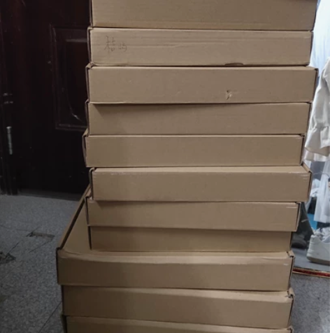 汉服退坑福袋(现在放寒假了,要等到二月份开...