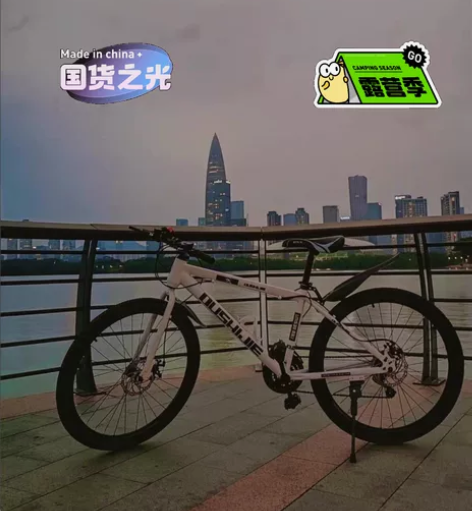 【天津直行车分销渠道商特价】 全新永久 捷...