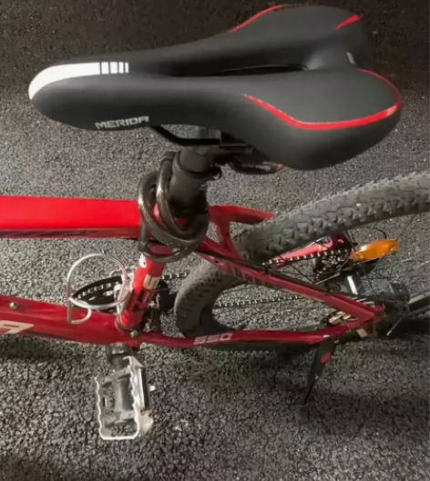 Merida/美利达 美利达原装正品鞍座山...