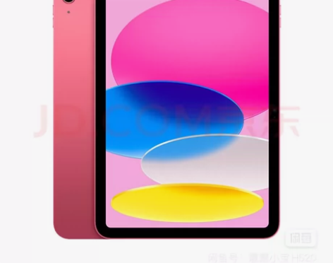 苹果（Apple） iPad10.9英寸苹...