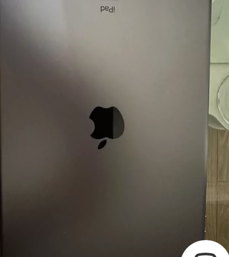 ipad 2020 楼主女生 纯自用 本来...
