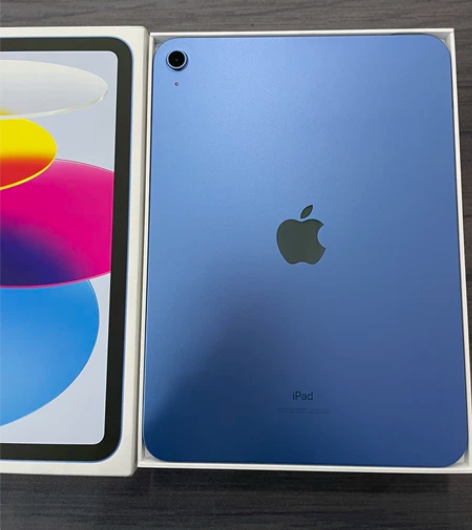 iPad 10 2022 256g 全套包...