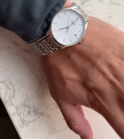 Longines浪琴手表男律雅系列商务石英...