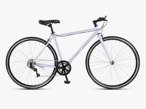 永久公路自行车男式女超轻超快赛车变速单车7...