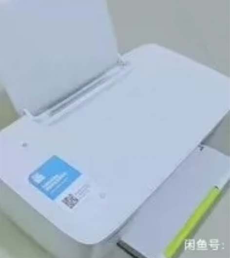 HP二手九成新惠普3636打印机复印一体机...