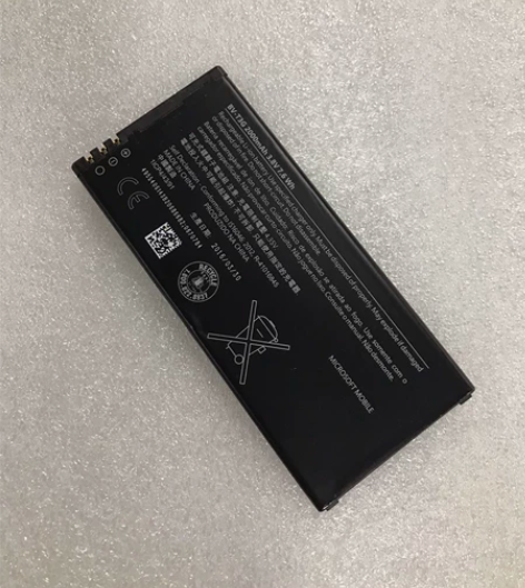 诺基亚650RM-1154 Lumia65...