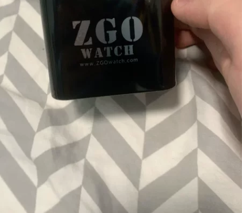 （正港）时尚手表 从未使用，不动应该是电池...