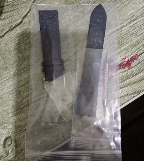 天王手表配件GS3529S/T LS385...