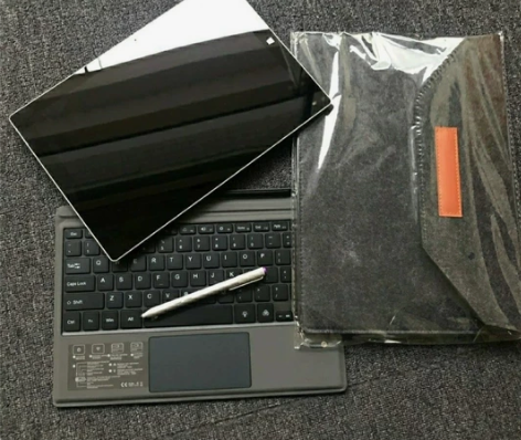 7套齐全Surface Proi5 8+2...