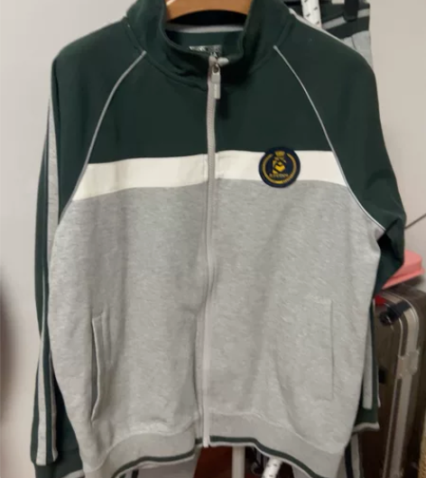 伊顿纪德校服 上衣170 裤子165 套装...