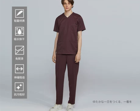 Classico/克莱希日本刷手服春夏男款...