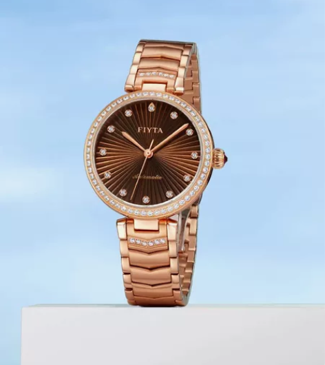 飞亚达手表型号LA869009.PKPH！...