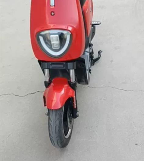 台铃高端锂电车 名牌车精品车况，美女一手车...