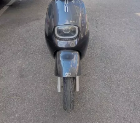 成色超好的台铃米拉电动车，60 20电池可...