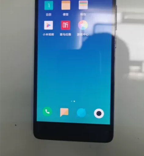 小米4移动4G手机，3＋16  功能正常，...