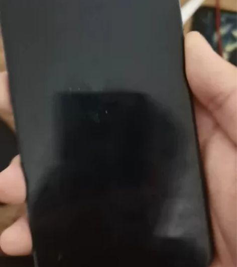 小米11青春版，8+128，指纹没了手机有...