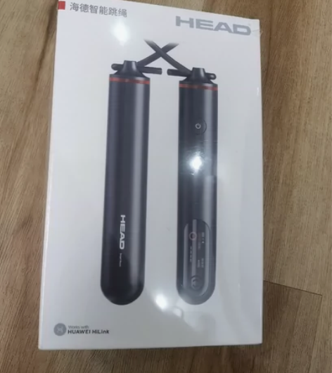 华为智选 海德智能跳绳 全新149 感兴趣...