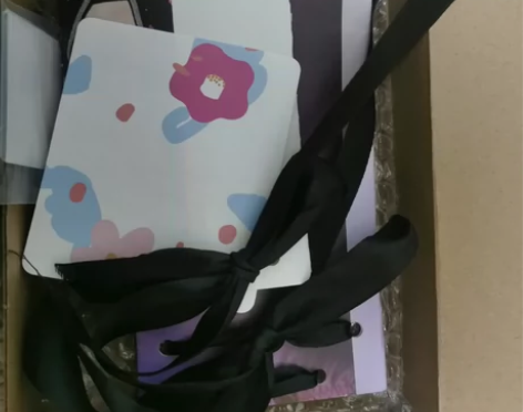 柳智敏生日卡全包邮费,不补 感兴趣的话点“...