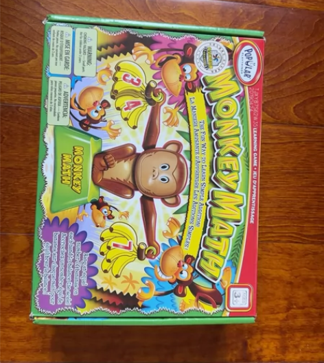 光华儿童幼儿园益智早教桌面游戏智力开发玩具...