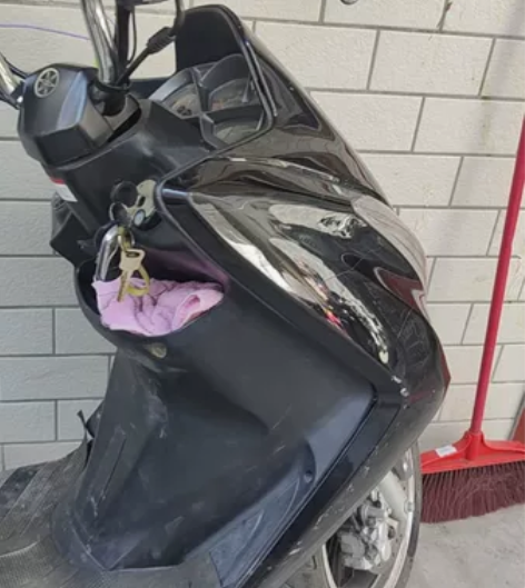 150cc大踏板，20年8月出厂上牌，成色...