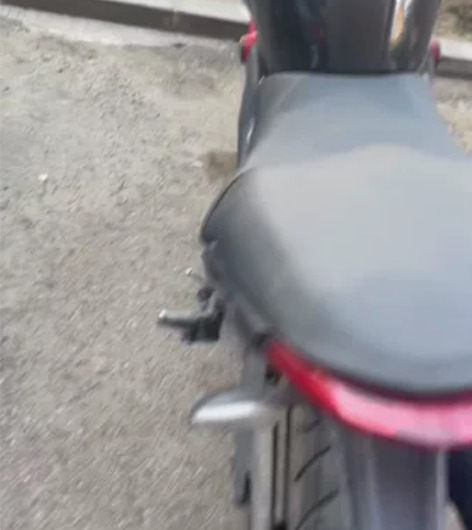 银钢大怪兽250摩托         20...