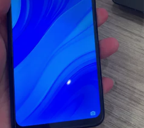 19年买的华为畅享10 Plus，翡冷翠，...