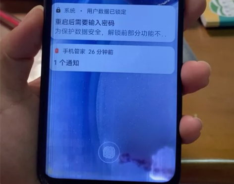 华为畅享10s 内存6+128外观如图 主...
