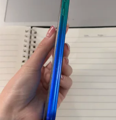 畅享10 深蓝色 4128g 三网通 手机...