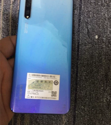 华为畅享10s手机，所有的功能都是正常的，...