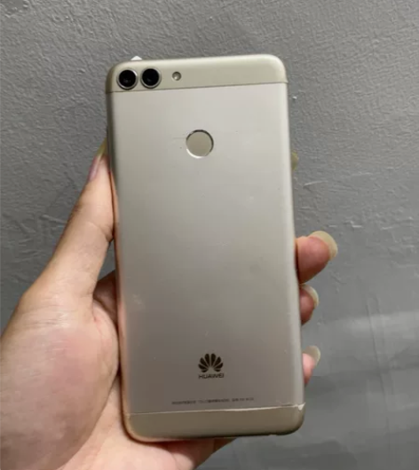 Huawei/华为 华为 畅享7S华为畅享...