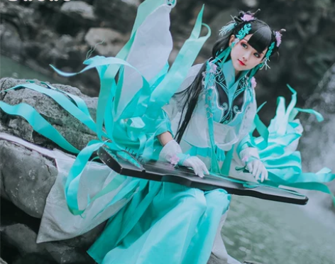 现货【返】悠窝窝 剑侠情缘 剑三 长歌萝莉...