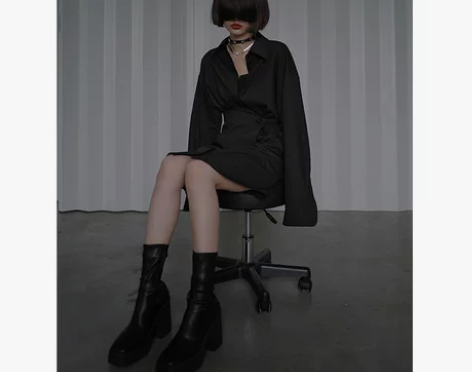 陈太太CHENTAITAI -叠叠异念- ...