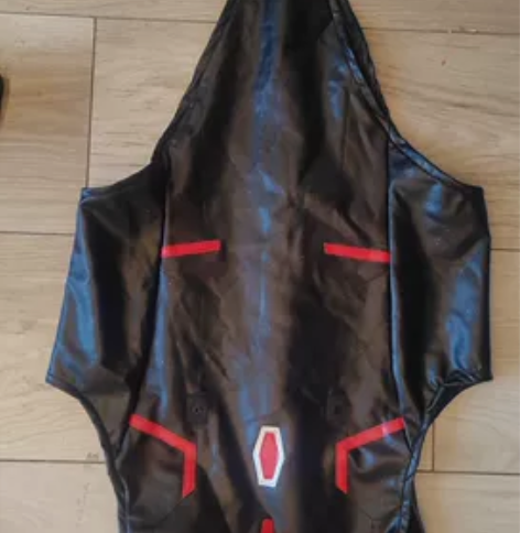 已出 次元依赛博朋克2077边缘行者cos...