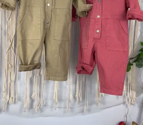 共语连体裤，炸街必备，速度捡漏 孩子没上幼...