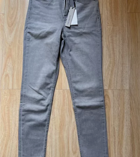 全新海淘正品calvin klein弹力中...