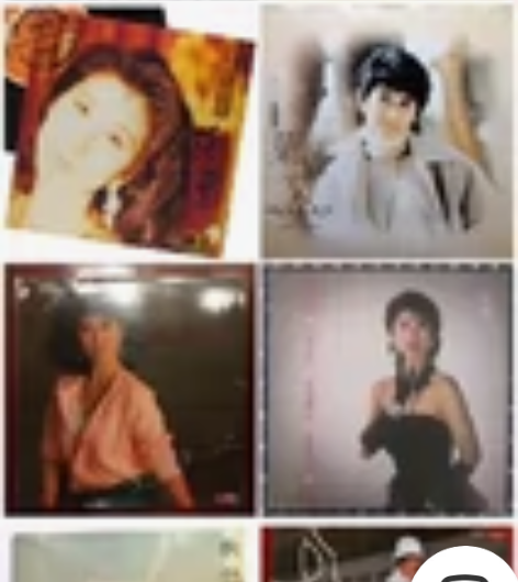 黑胶LP老唱片转录 把经典的黑胶唱片转录成...