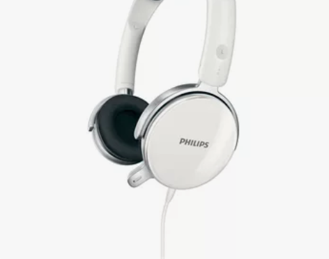 Philips/飞利浦 SHM7110U耳...