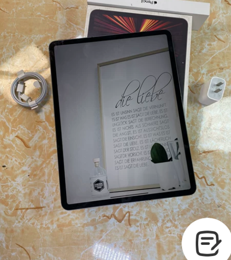 2018款 iPad pro3 12.9寸...
