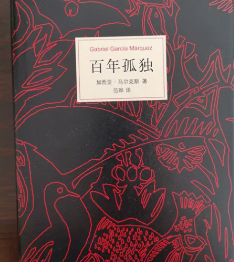 三本闲书，百年孤独（范晔译） 皮囊，给我一...