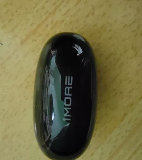 1MORE/万魔时尚豆真无线蓝牙入耳式无线...