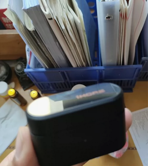 万魔降噪豆充电仓耳机没有了 感兴趣的话点“...