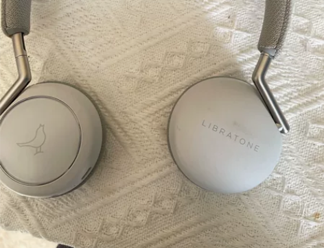 品牌型号  Libratone Q Ada...